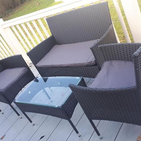 Ksr Hot Tub Holiday Home At Tattershall Lakes Εξωτερικό φωτογραφία