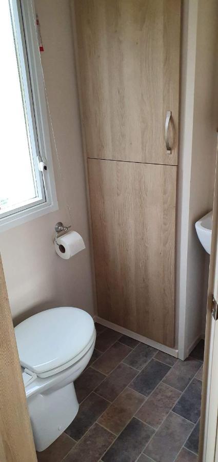 Ksr Hot Tub Holiday Home At Tattershall Lakes Εξωτερικό φωτογραφία