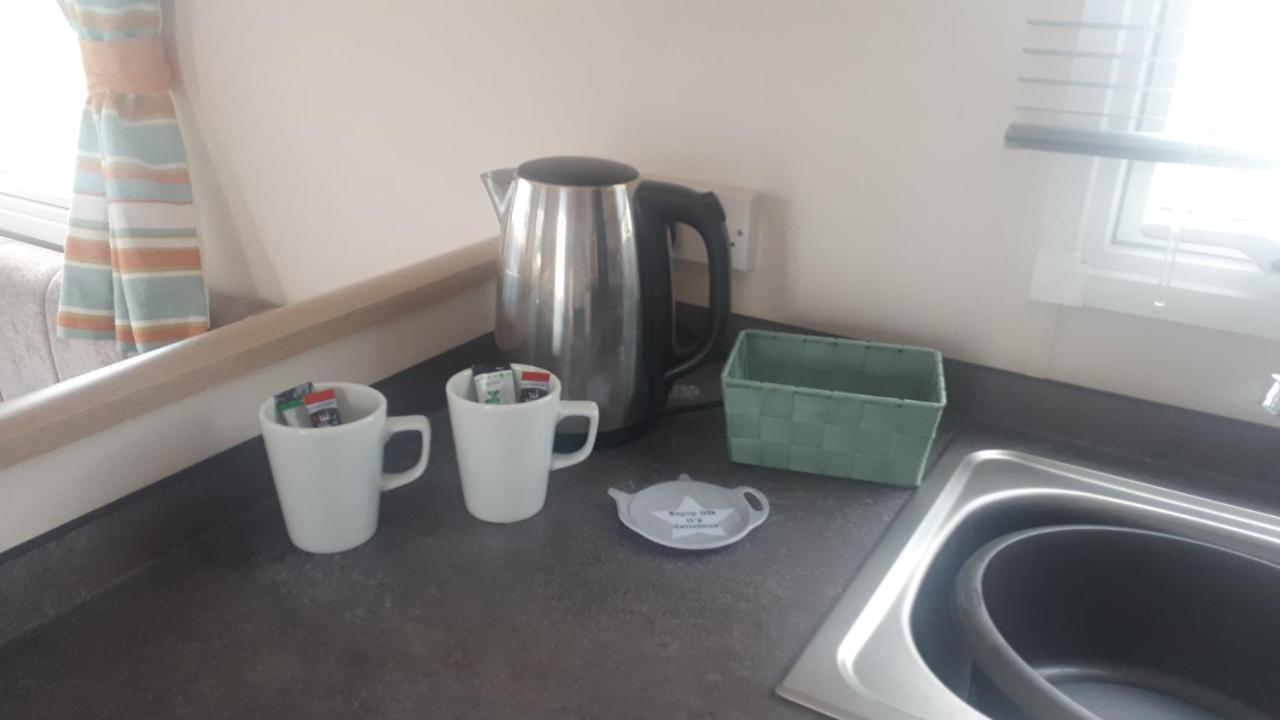 Ksr Hot Tub Holiday Home At Tattershall Lakes Εξωτερικό φωτογραφία