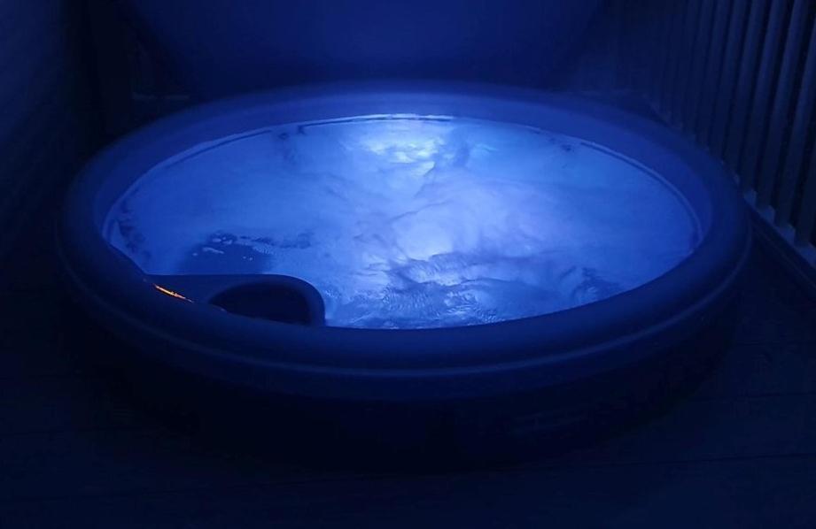 Ksr Hot Tub Holiday Home At Tattershall Lakes Εξωτερικό φωτογραφία