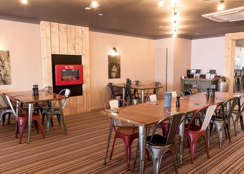 Ksr Hot Tub Holiday Home At Tattershall Lakes Εξωτερικό φωτογραφία